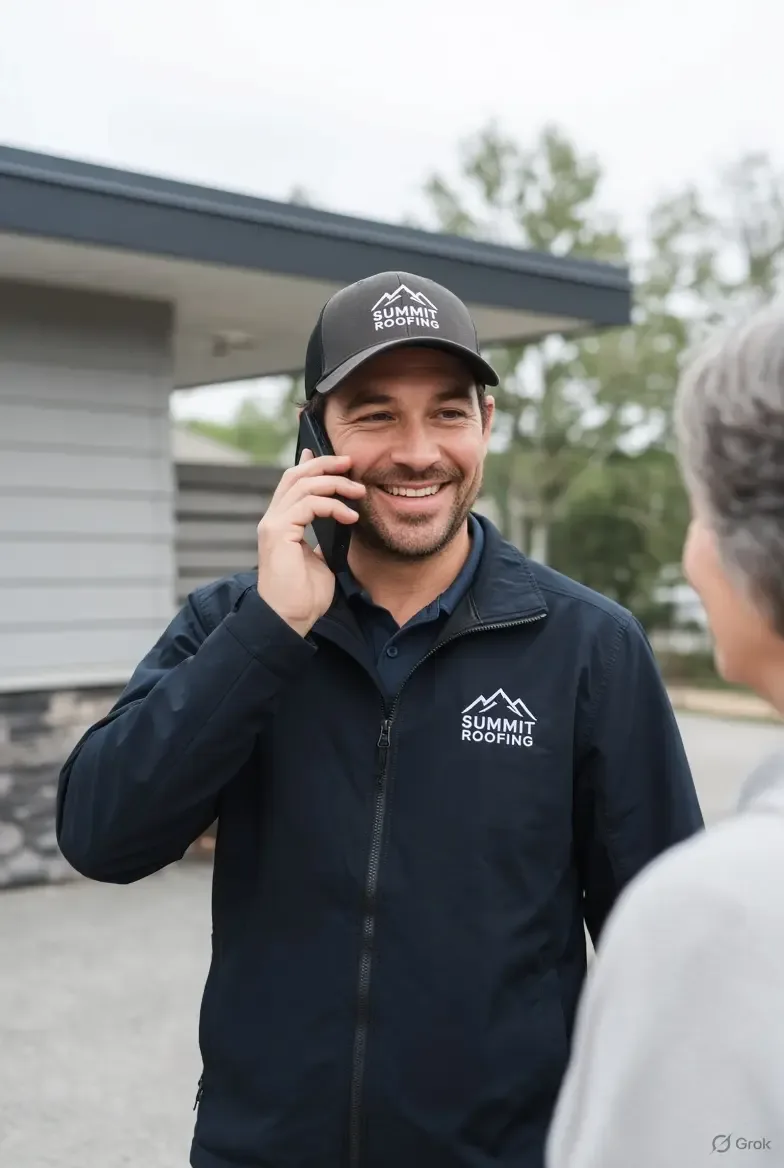 Flat Roof Leak Repair Casper, WY FAQs